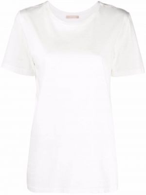 Camiseta manga corta 12 Storeez blanco