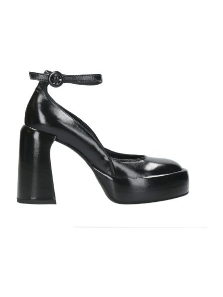 Chaussures de ville Elena Iachi noir