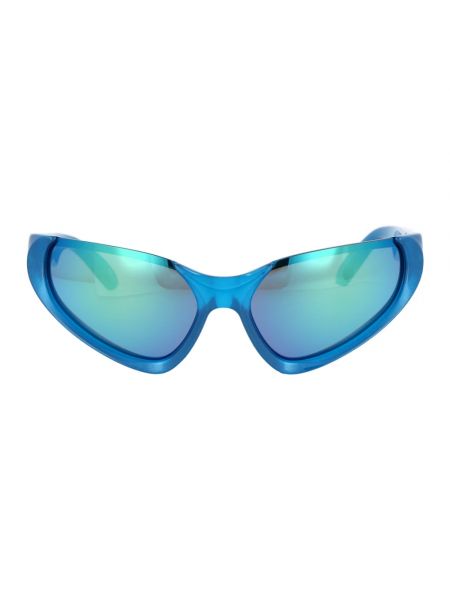 Gafas de sol Balenciaga azul