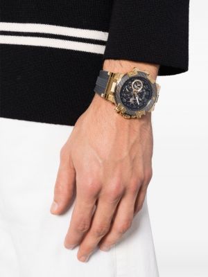 Rokas pulksteņi Guess Watches melns