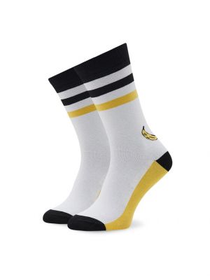 Ψηλές κάλτσες Stereo Socks