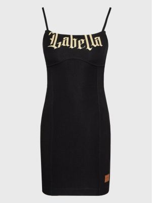 Φόρεμα Labellamafia μαύρο