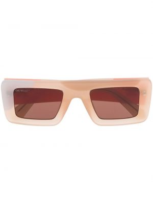 Briller Off-white Eyewear hvid