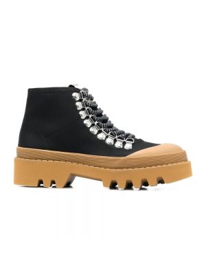 Sneakersy Proenza Schouler - Сzarny