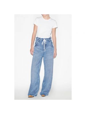 Jeans ausgestellt Isabel Marant
