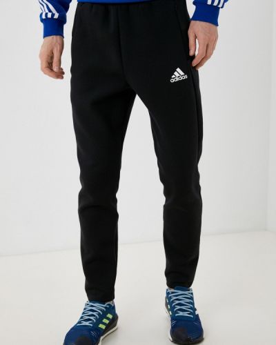 Спортивные брюки Adidas, черные