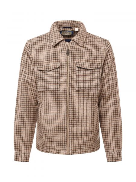 Overgangsjakke Scotch & Soda sort