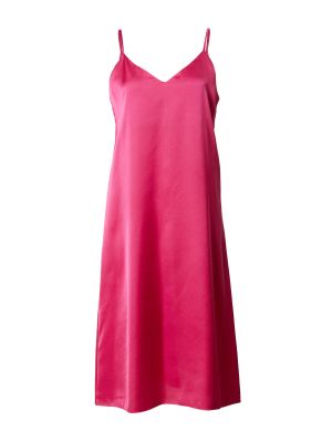 Μίντι φόρεμα Sublevel ροζ