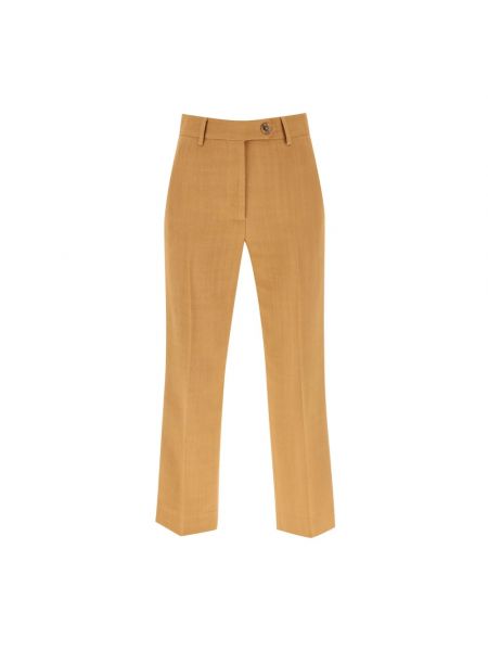 Straight jeans Blazé Milano beige