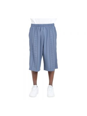 Shorts Adidas Originals blau