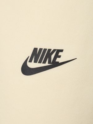 Fleecové běžecké kalhoty Nike