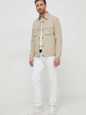 Bluza bawełniana w jednolitym kolorze Polo Ralph Lauren