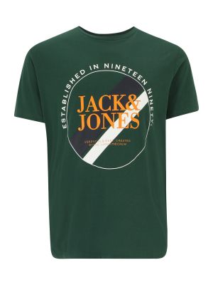 Tričko Jack & Jones Plus
