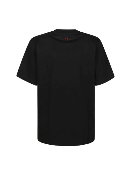 Camisa Victoria Beckham negro