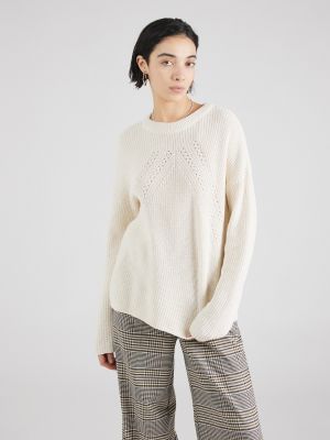 Megztinis Only smėlinė