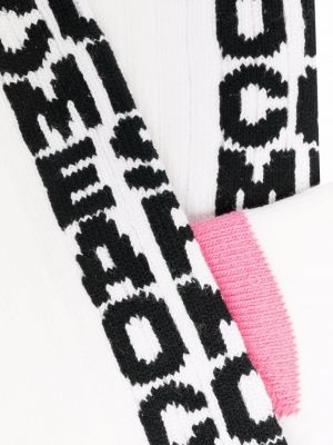 Socken mit print Comme Des Garçons Homme Plus