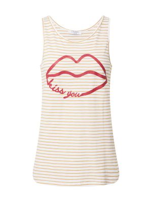 Tank top Sublevel