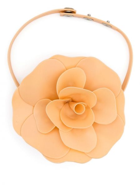 Ogrlica s cvetličnim vzorcem Philosophy Di Lorenzo Serafini