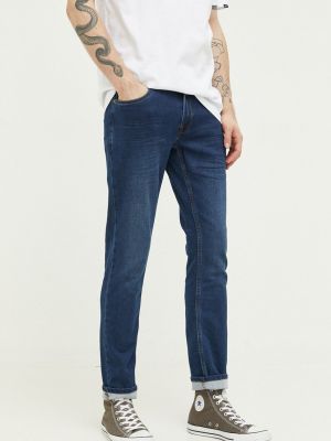 Jeansy skinny !solid
