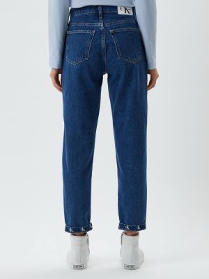 Джинси Calvin Klein Jeans, сині