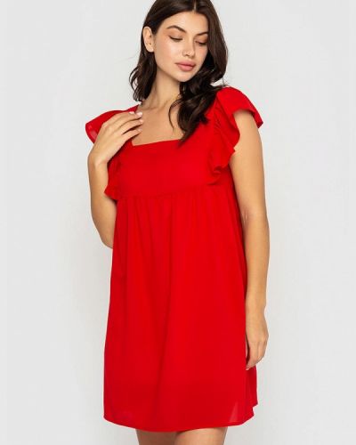Сукня Sfn, червоне
