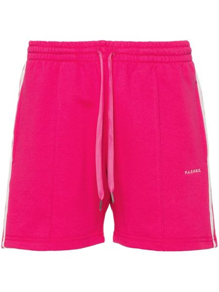 Jersey shorts P.a.r.o.s.h.