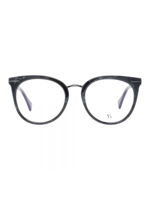 Okulary przeciwsłoneczne Yohji Yamamoto szare