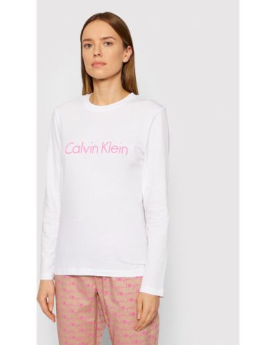 T-shirt Calvin Klein Underwear weiß