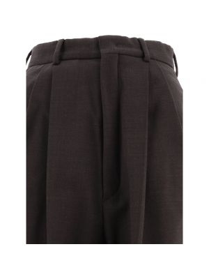 Pantalones Sportmax marrón
