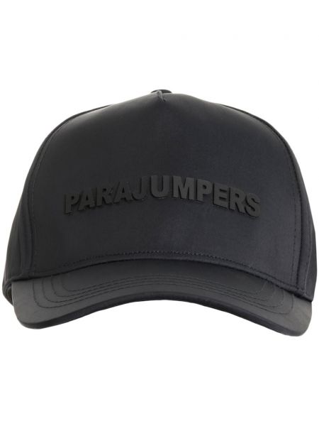 Lippalakki Parajumpers harmaa