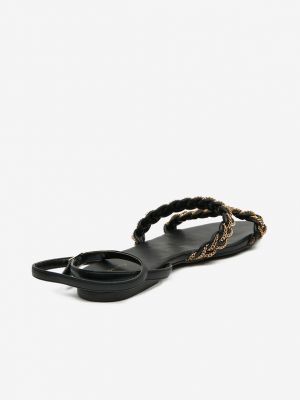Sandale Orsay negru