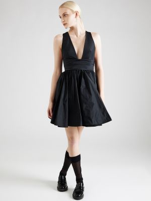 Mini robe Pinko noir