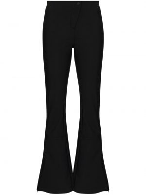 Pantalon large Fusalp noir