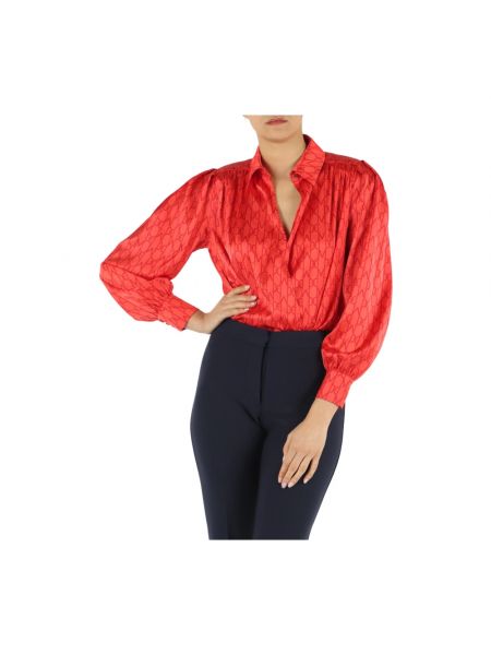 Top Marciano rot