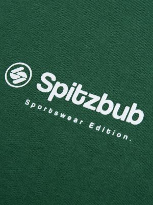 T-shirt Spitzbub