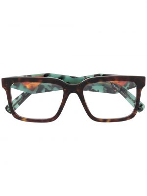 Glasögon Prada Eyewear brun