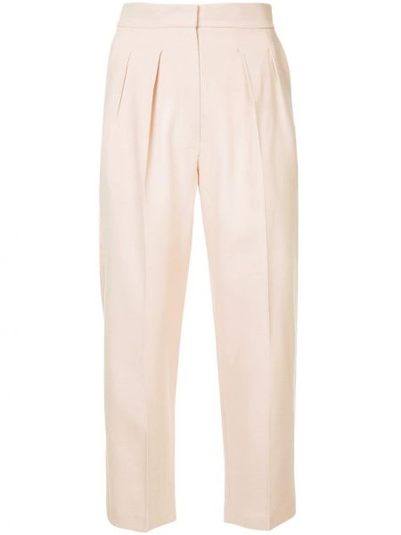 Pantalones Roksanda rosa