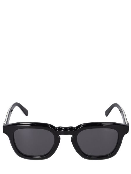 Gafas de sol Moncler negro