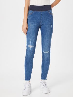 Jeans Freequent blu