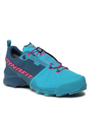 Chaussures de ville Dynafit bleu