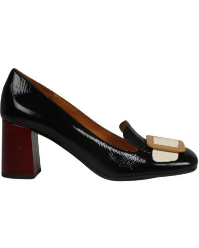 Loafers Chie Mihara - сzarny