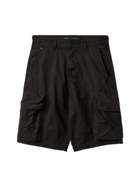 Cargo shorts Gabba schwarz
