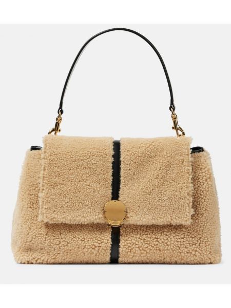 Taske Chloe beige