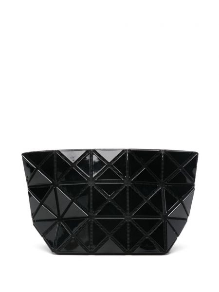 Lompakko Bao Bao Issey Miyake musta