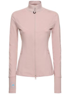 Hemd Adidas By Stella Mccartney pink