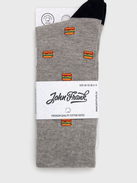 Čarape John Frank