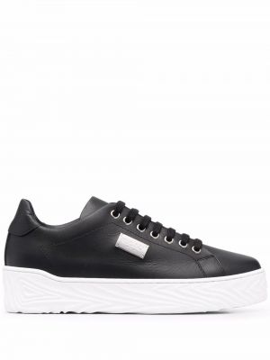 Sneaker Philipp Plein siyah