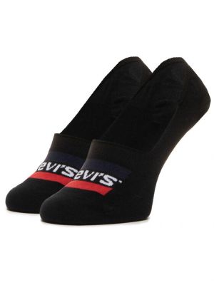 Чорапи Levi's® черно