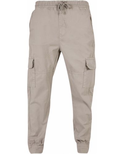 Pantalon cargo Urban Classics gris