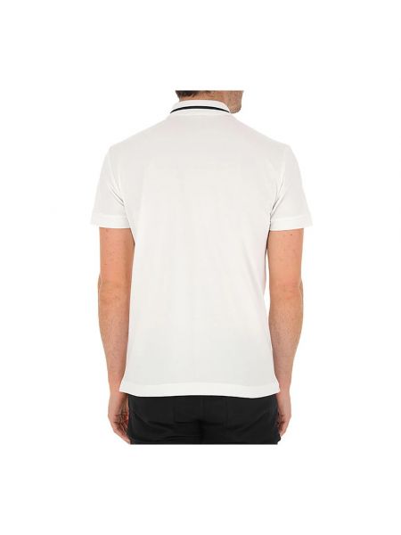 Camisa Emporio Armani Ea7 blanco